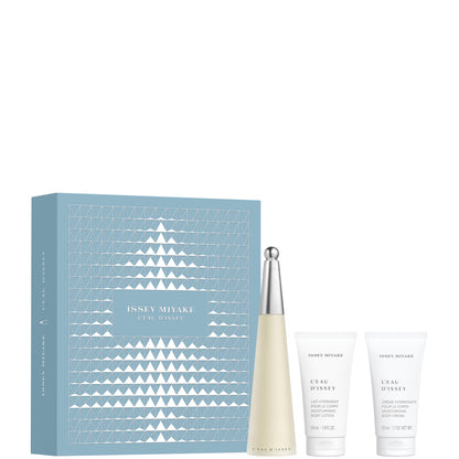 L’Eau d’Issey Eau de Toilette Cofanetto