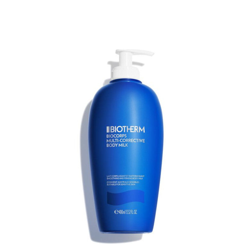 Biocorps Multi-Corrective Body Milk