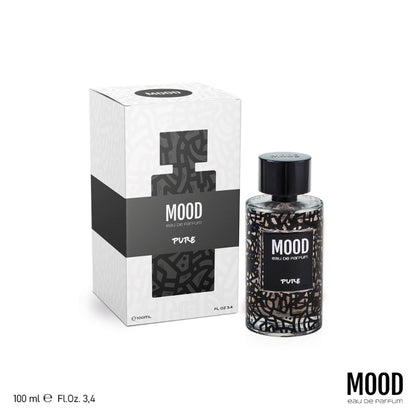 Mood Pure 100 ML