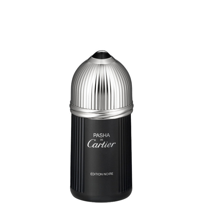 Cartier Pasha De Cartier Edition Noir