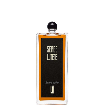 Serge Lutens Ambre Sultan