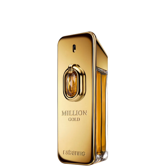 Rabanne 1 Million Gold Elixir Parfum Intense