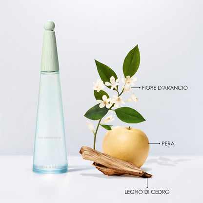 L'Eau D'Issey Eau Essentielle