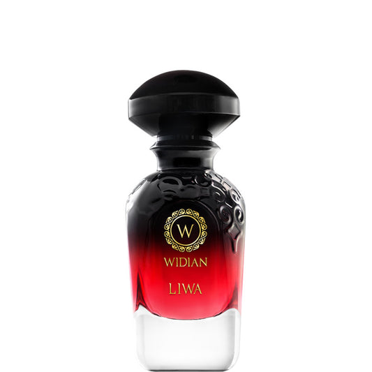 Widian Liwa - Velvet Collection 50 ML