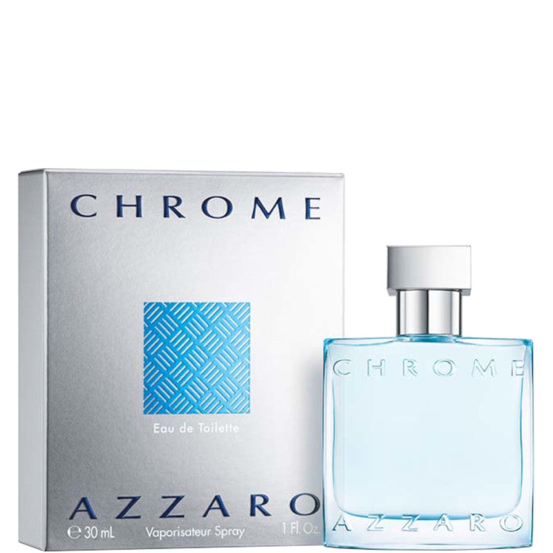 Azzaro Chrome