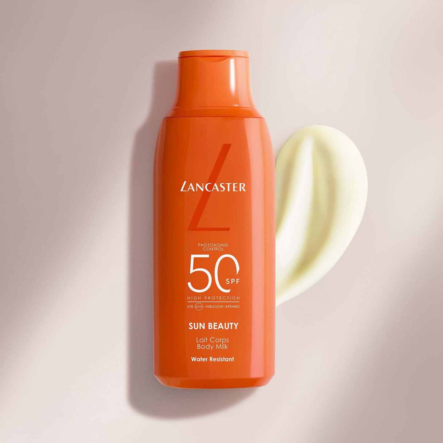 Sun Beauty Body Milk SPF 50