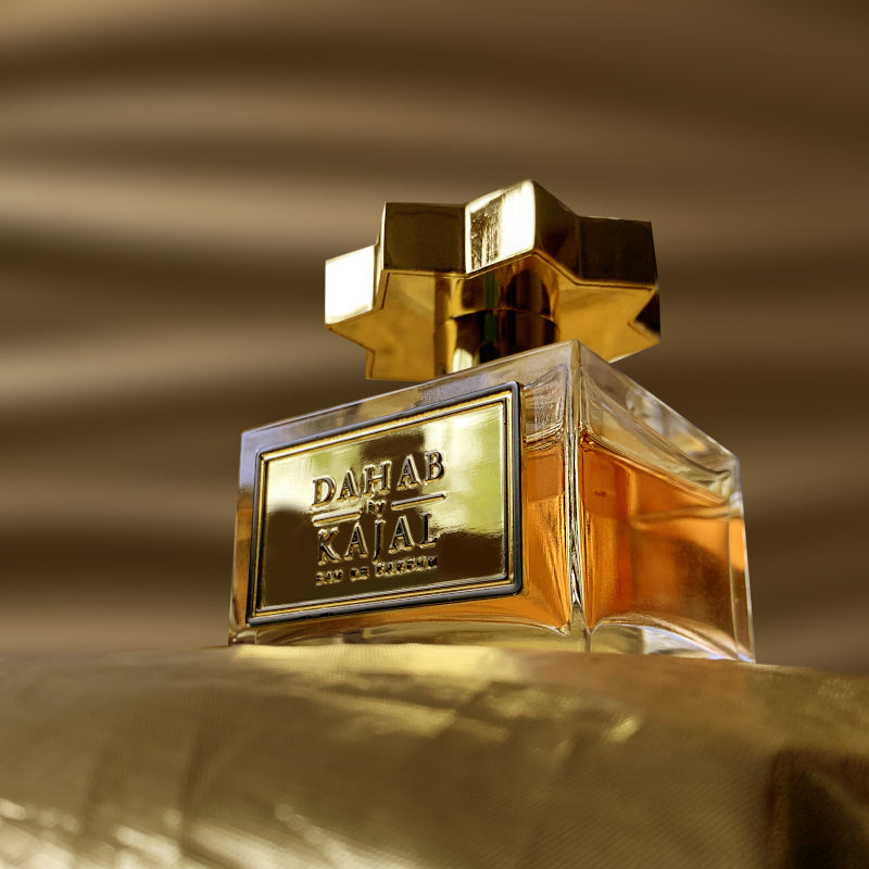 Kajal Dahab 100 ML