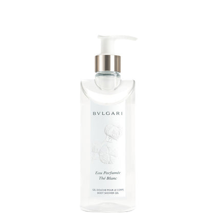 Eau Parfumée Thé Blanc Body Shower Gel
