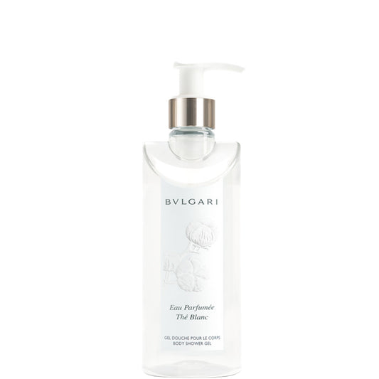 Eau Parfumée Thé Blanc Body Shower Gel