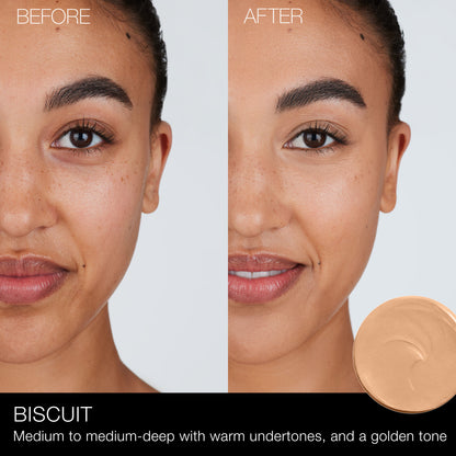 Nars Soft Matte Complete Concealer