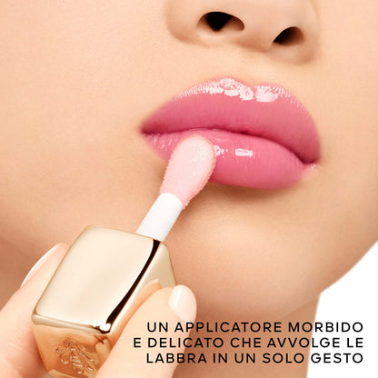 KISSKISS Bee Glow Oil Collezione Guerlain X Germanier