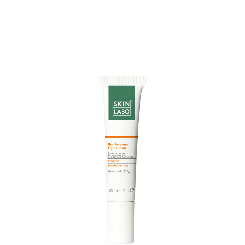 Skinlabo Eye Recovery Light Cream 15 ML