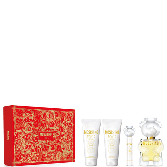 Moschino Toy 2 Eau de Parfum Confezione