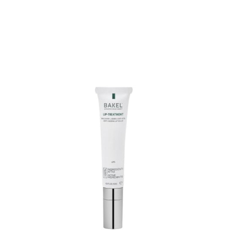 Bakel LIP-TREATMENT Balsamo labbra anti-età 15 ML