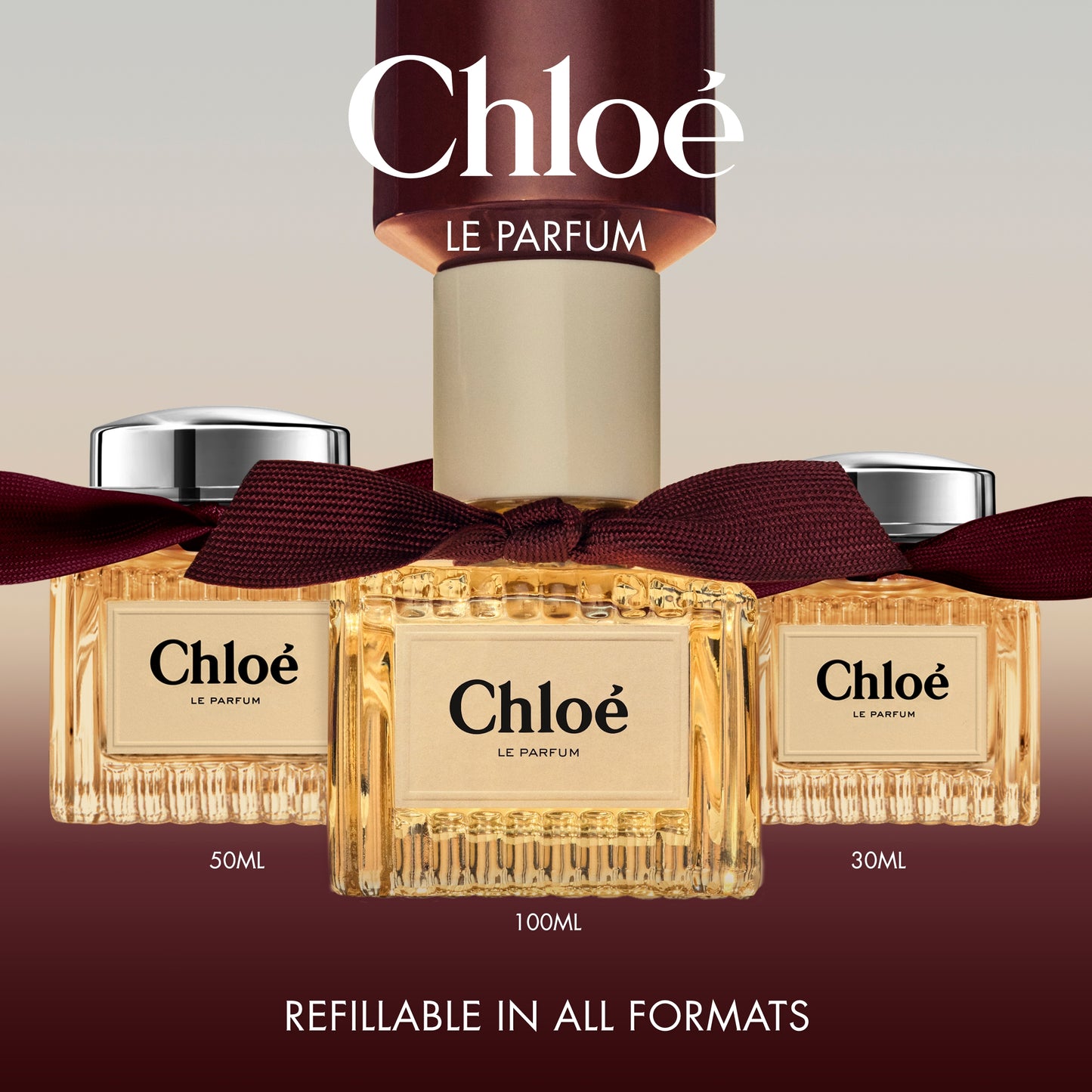 Chloé Le Parfum