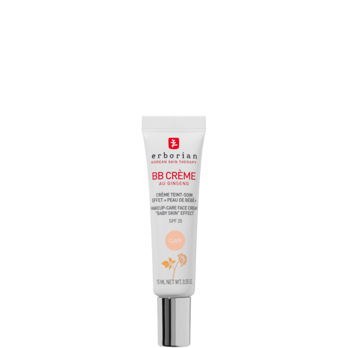 BB Crème au Ginseng 15 ML