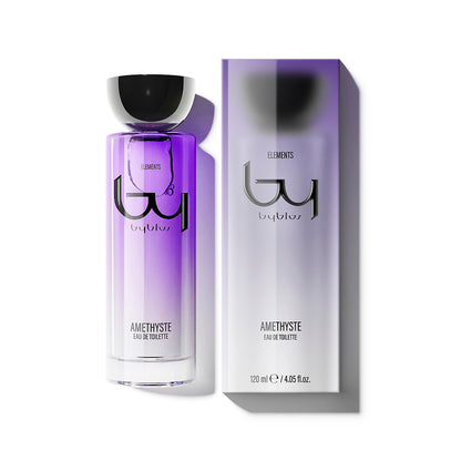 BY Byblos Elments Amethyste Eau de Toilette