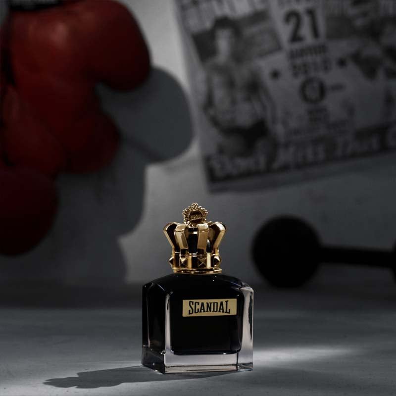 Scandal Le Parfum For Him