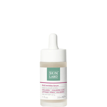 Skinlabo Anti-Wrinkles Serum 30 ML