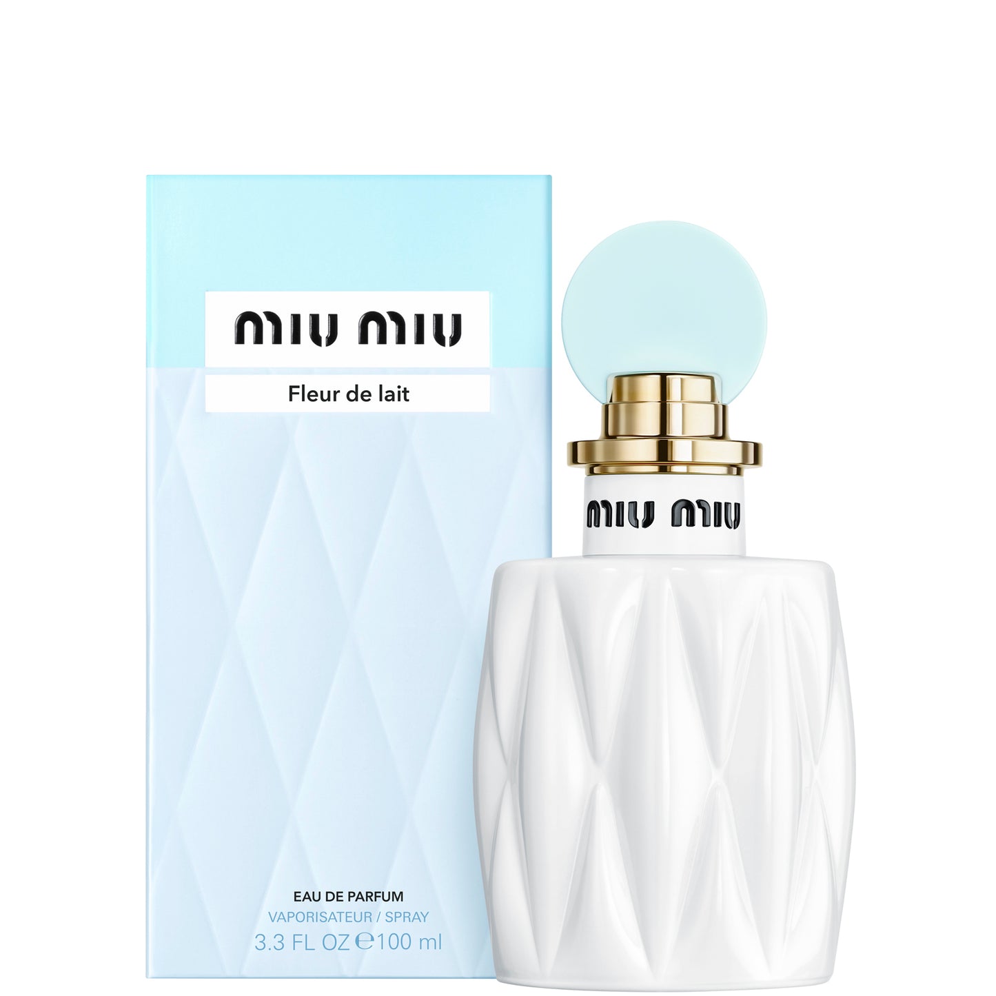 Miu Miu Fleur de Lait