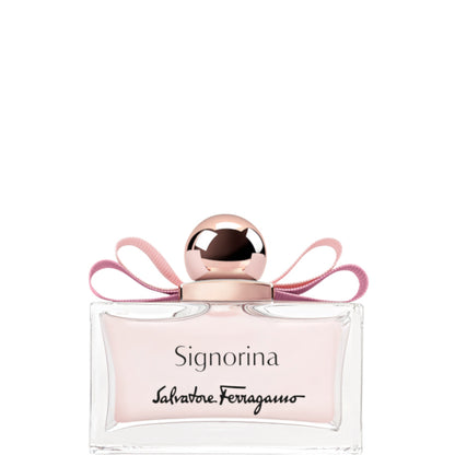 Signorina EDP