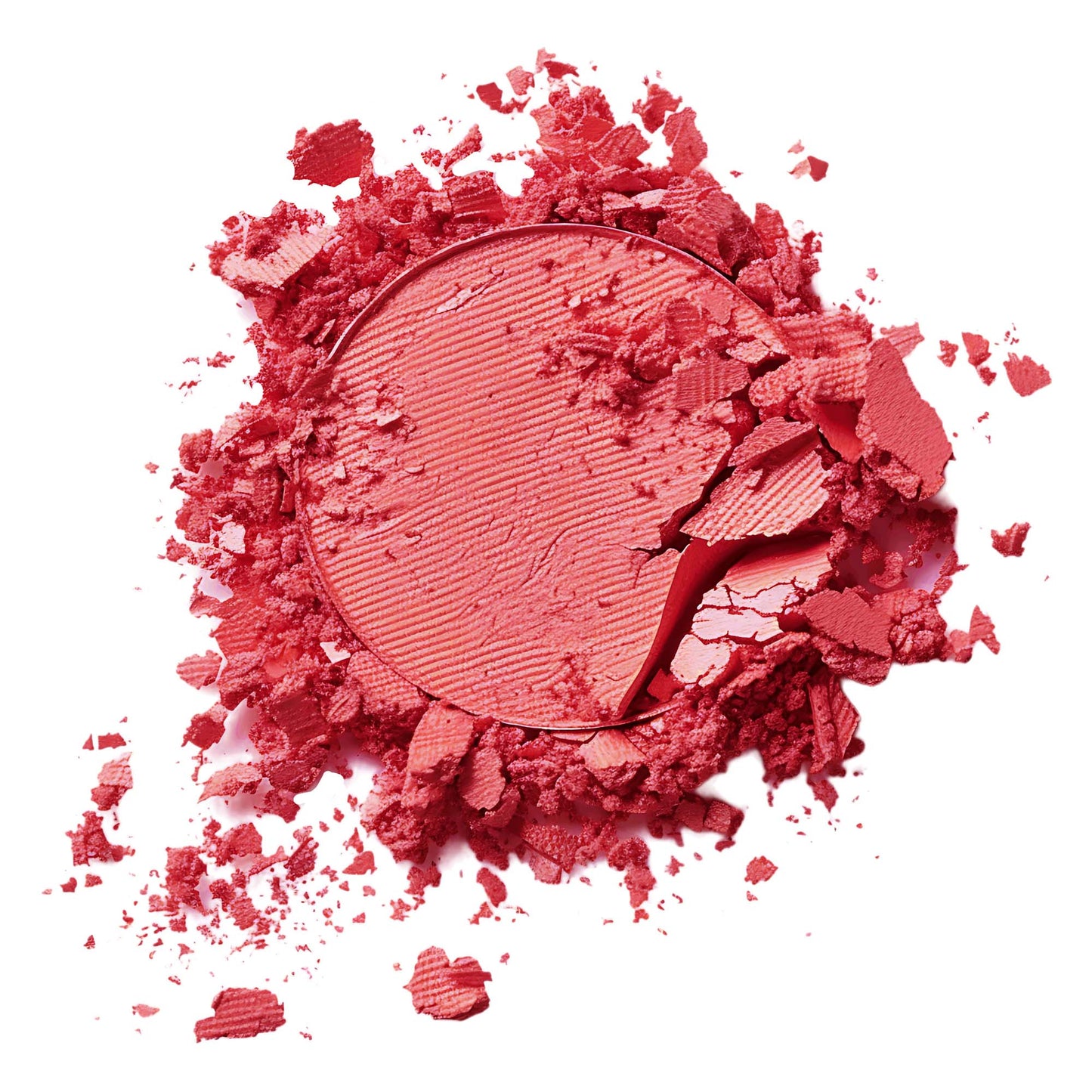 Nejha Don't Be Shy - Blush in Polvere