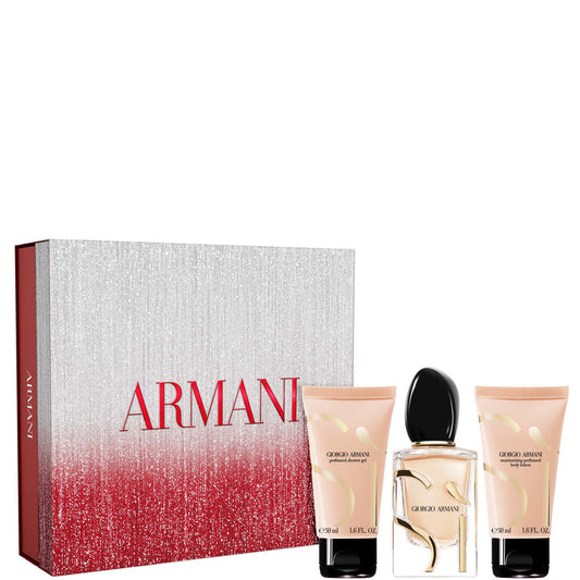 Armani Si Eau de Parfum Confezione