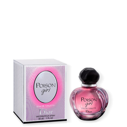 Poison Girl Eau de Toilette