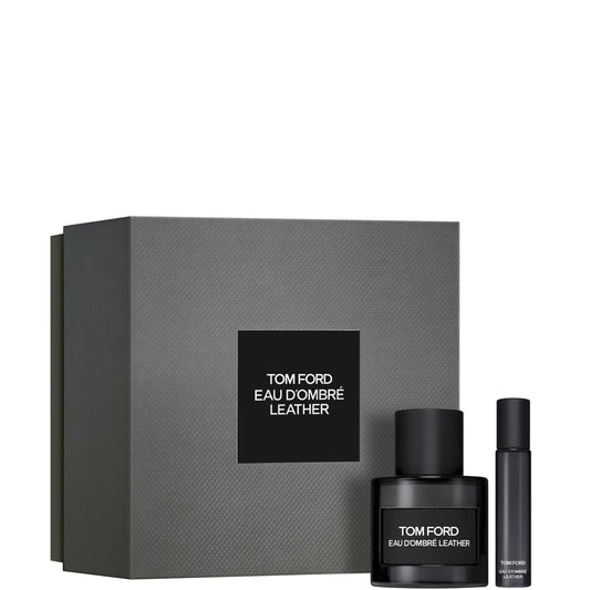 Tom Ford Eau d'Ombré Leather Confezione