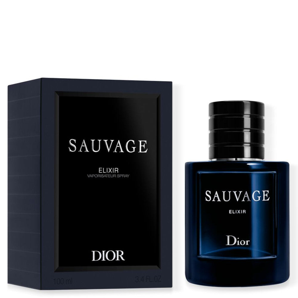 Sauvage Elixir