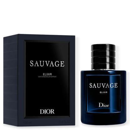 Sauvage Elixir