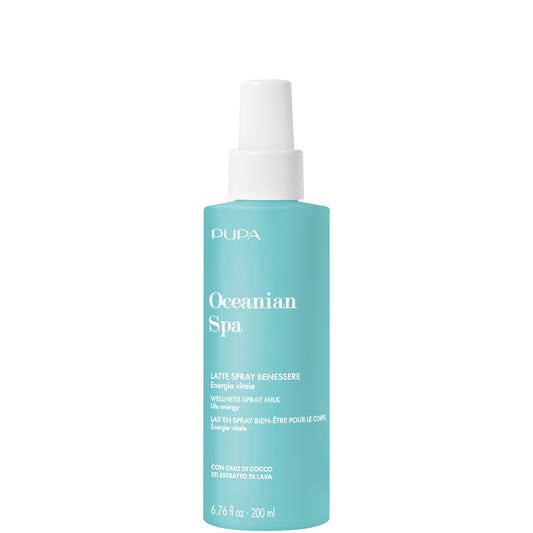 Oceanian SPA Fluido Spray Benessere 200 ML