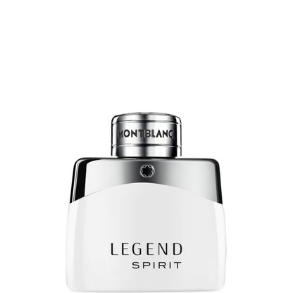 Legend Spirit