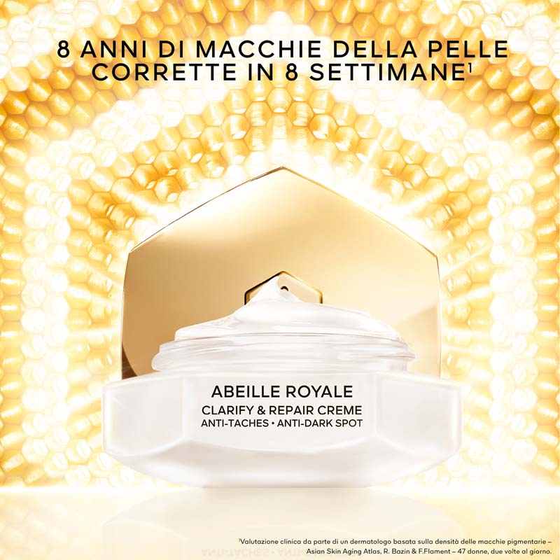 Abeille Royale Clarify & Repair Cream Refill 50 ML REFILL