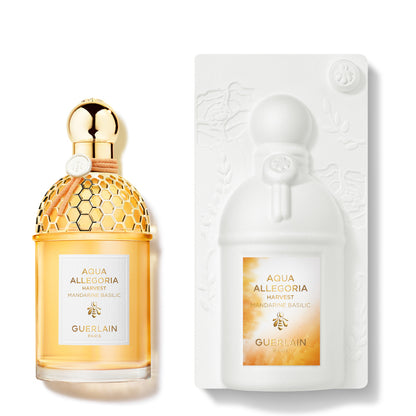 Aqua Allegoria Mandarine Basilic Harvest
