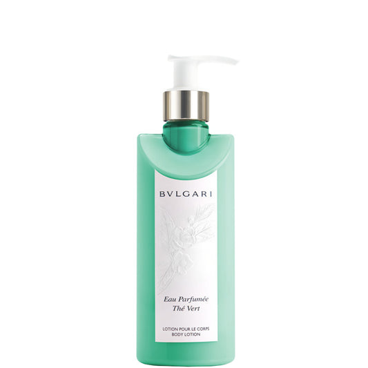 Eau Parfumée Thé Vert Body Lotion