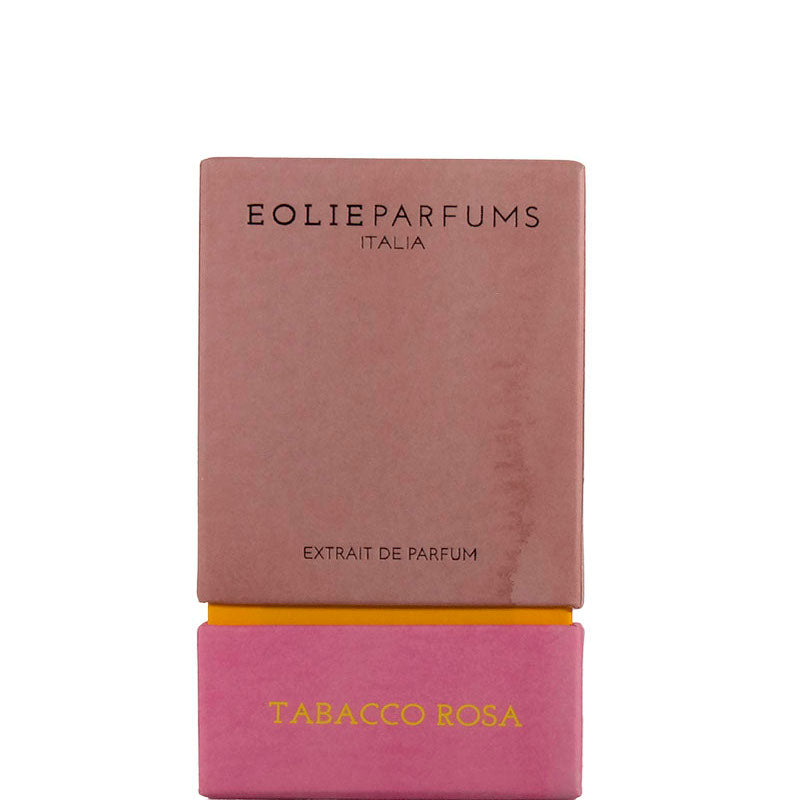 Eolie Parfums Tabacco Rosa