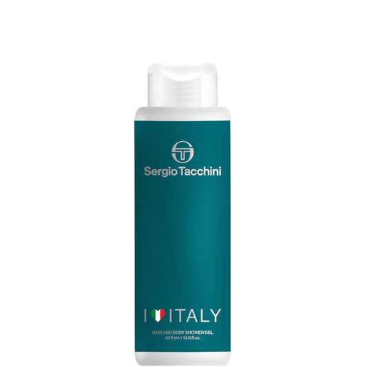 I Love Italy For Men 400 ML