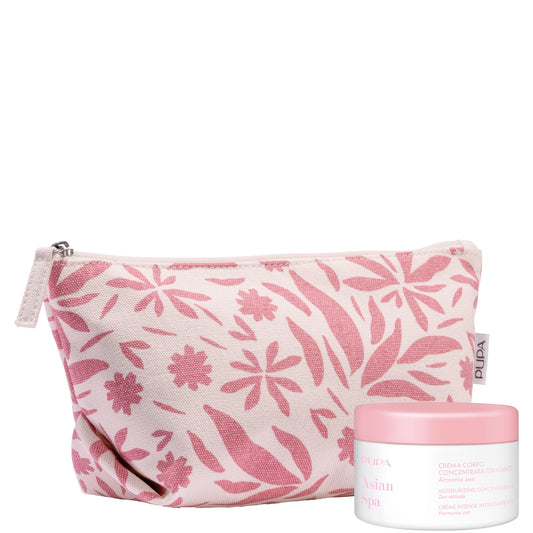 ASIAN SPA Crema Corpo Concentrata Idratante Confezione