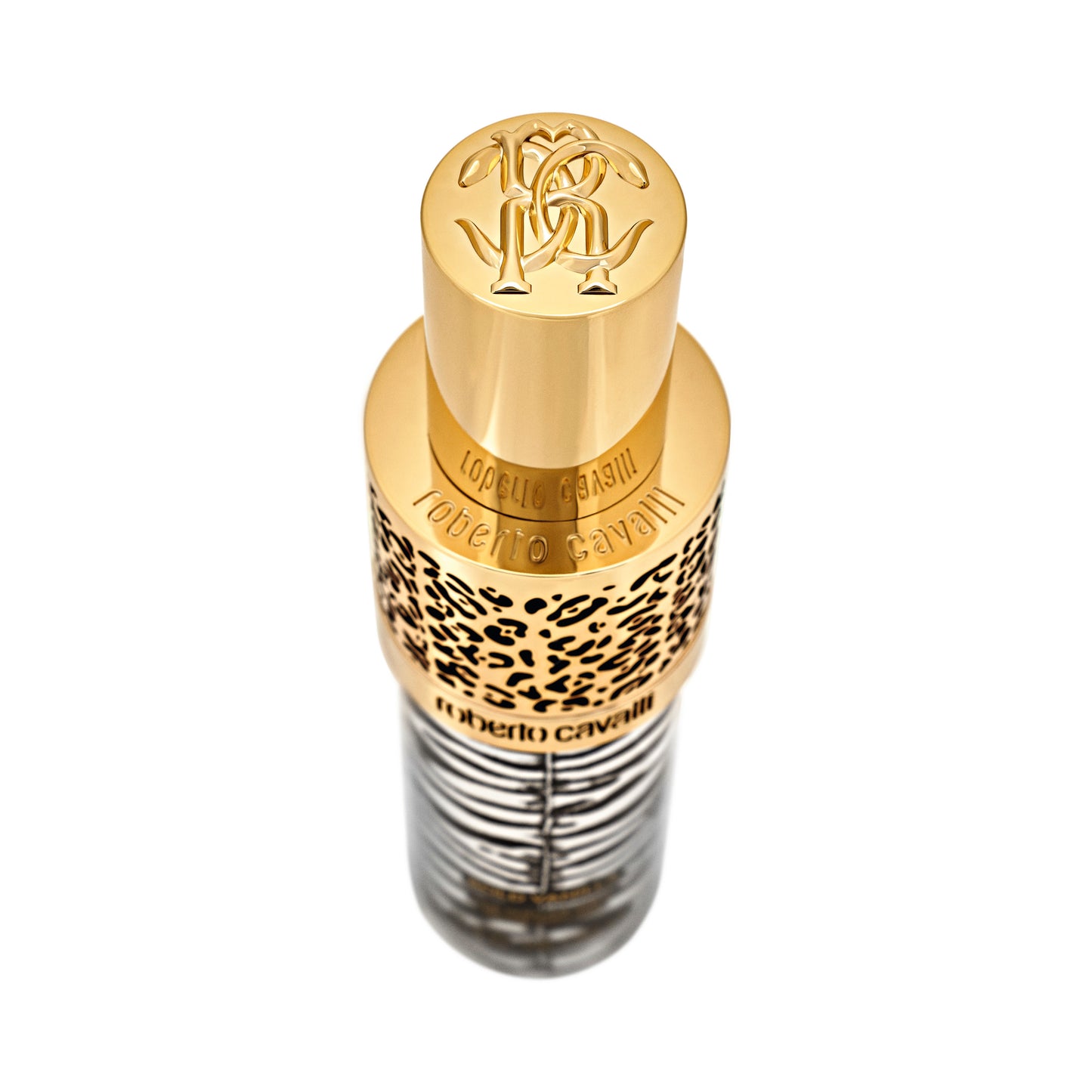 Roberto Cavalli Bold Vanilla Fine Perfume Spray