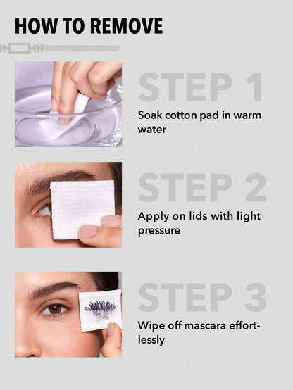 Sheglam All-In-One Volume & Length Mascara
