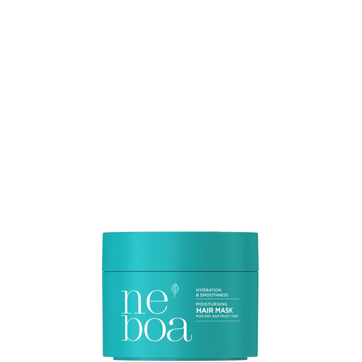 NEBOA HYDRATION & SMOOTHNESS Moisturizing Hair Mask