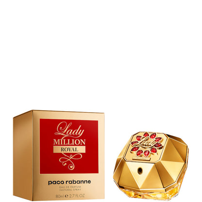 Rabanne Lady Million Royal