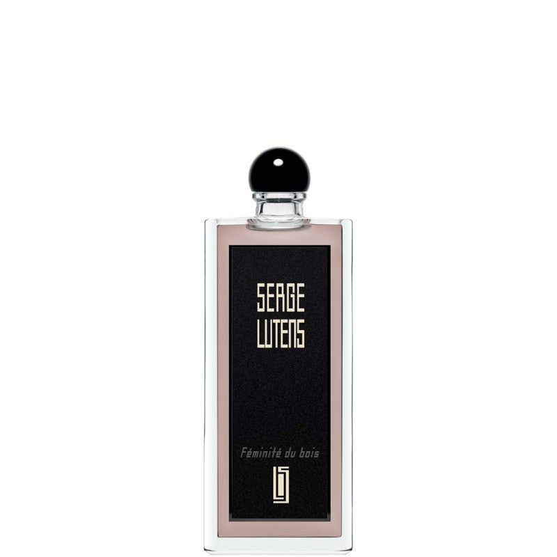 Serge Lutens Féminité du Bois