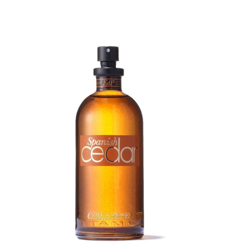 Spanish Cedar 100 ML