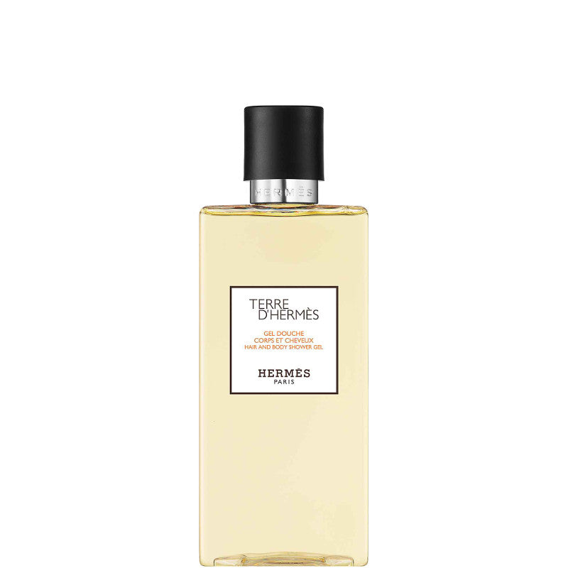 Terre D'Hermes 200 ML