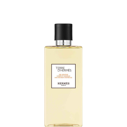 Terre D'Hermes Shower Gel 200 ML
