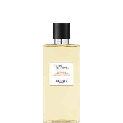 Terre D'Hermes 200 ML