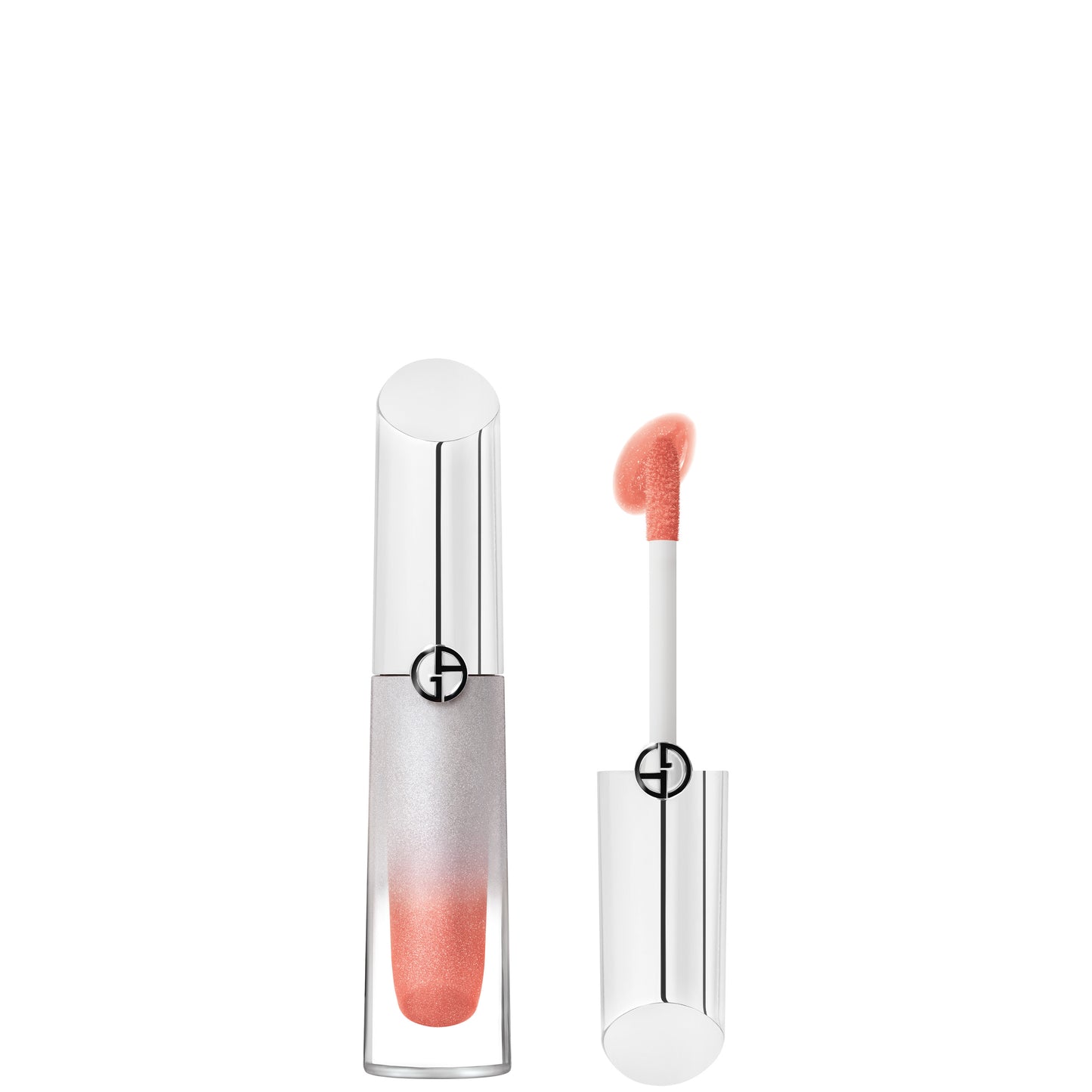 Prisma Glass Icy Plumper