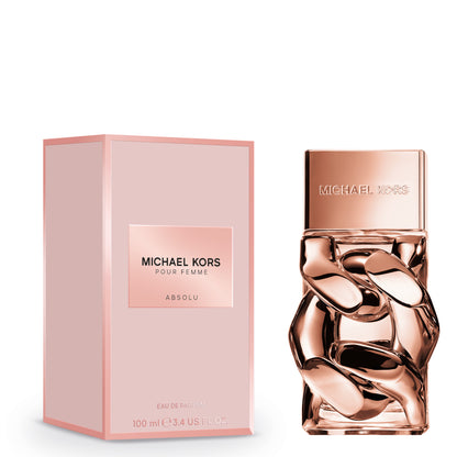 Michael Kors Pour Femme Abslou